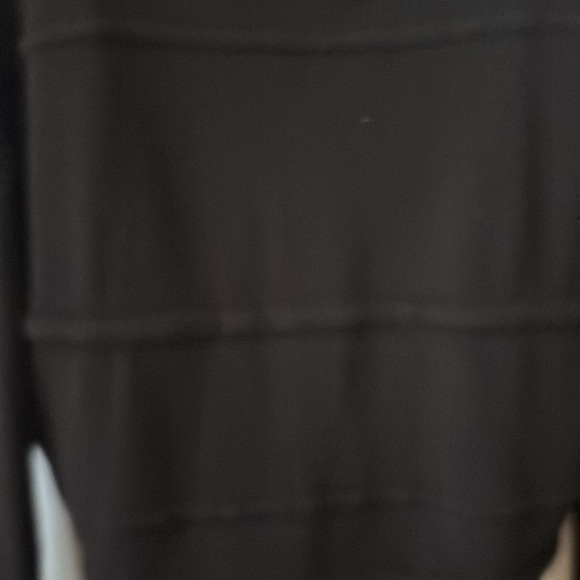 Sarah Pacini black sweater - Picture 3 of 3